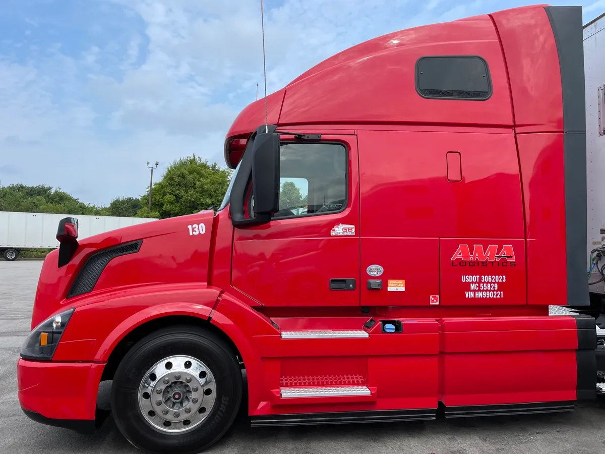 AMA Logistics in Bowling Green, KY